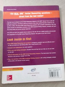 GRE Prep 📍COMBO KAPLAN &amp;ETS