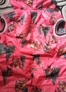 Further Jacket