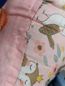 Cute Floral Baby Sleeping Bag