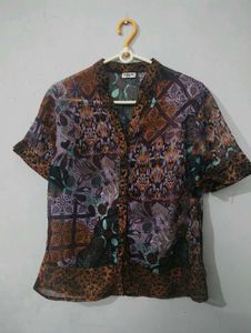 casual shirt