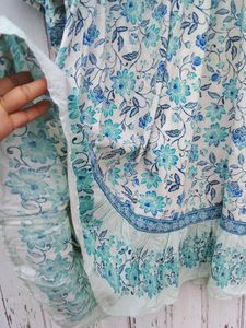 Pretty Flora Dress For Women
