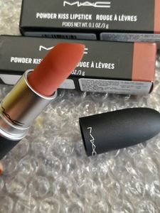 Mac Original Lipstick With Tag