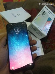 BRAND NEW PHONE SAMSUNG GALAXY A 23 5G