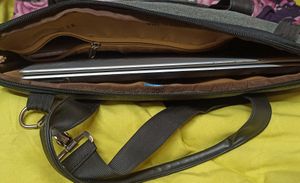 Unisex Laptop Bag