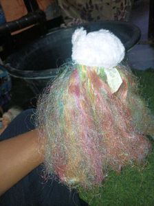 Barbie Doll Hair