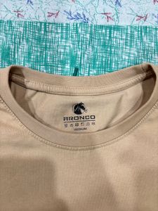 Cowboy Hello Sleeveless Tee