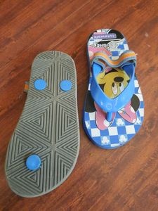 Disney Minnie Mouse Sandals - Toddler Size