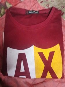 AX Armani Exchange T-Shirt