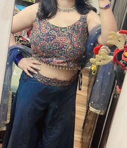 Stylish Ethnic Co-ord Set