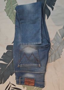 Wrangler Denim Jeans
