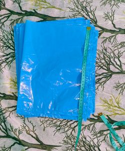 Large Size Strong Non Transparent Courier Bags