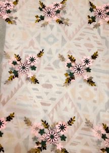 Dress Material/Salwar Suit Material