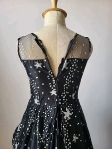 High Low Dress