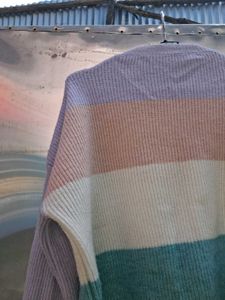 Trendyol Pinterest Cute Softgirl Sweater