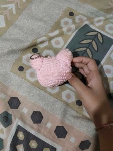 Crochet Accessories Bundle