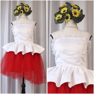 Korean Dress