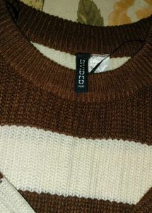 h&amp;m sweater