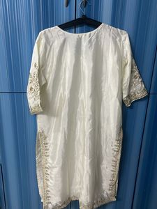Sharara Set For Xl Size