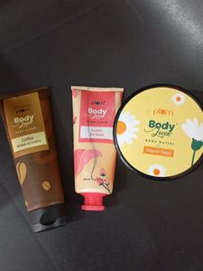 plum combo hand and foot cream body butte