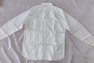 PINK Printed Shirt