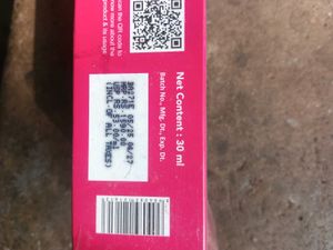 Thiglo Intense Skin Brightening Serum