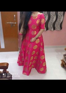 Premium Fabric Kurta Set