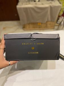 Charles And Keith