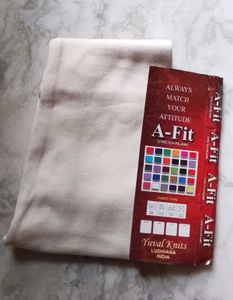 Brand New Cream Winter Leggings (Girls/Women)