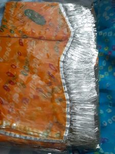 Rajasthani Lehenga Odhani