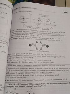 Chemistry Simplified NCERT Class 12th