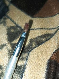 Makeup Brushes