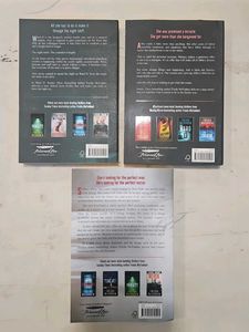 The boyfriend, ward D,  surrogate mother By Fr