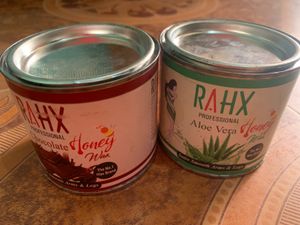 Wax(2)