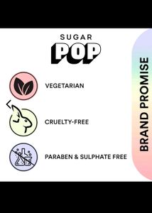 SUGAR POP DAB&amp; BLEND MAKEUP SPONGE