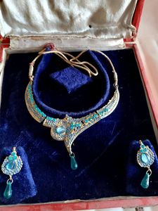 😍Combo Jewellery Set😍