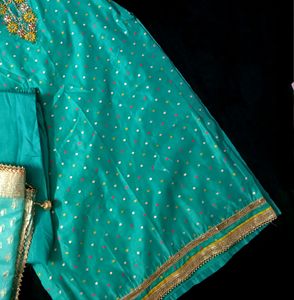 New Sea Green Color Suit Set For Women 💙💚💛🧡