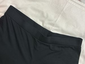 M&amp;S Black Trouser For Women In 2XL