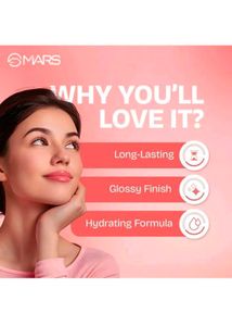 Mars Lip Drip Mist