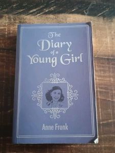The Diary of a Young Girl