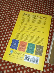 Master Your Emotions &amp; Success Book Set