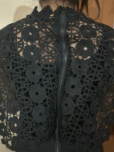 Black Jumpsuit For Women