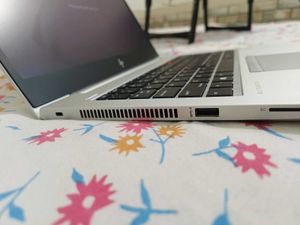 Hp Elitebook Laptop