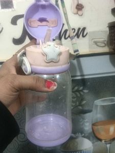 Kids water bottle