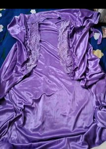 Nightgown 2pc