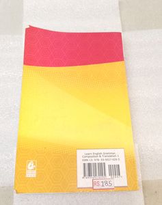 Learn English Grammar Composition And Tranlation 1