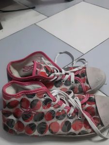 Casual Shoes