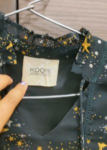 Women koovs Party Dress