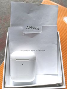 Airpods Gen-2