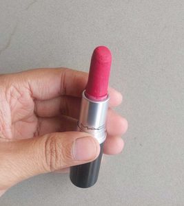 Original Mac All Fired Up Retro Matte Lipstick