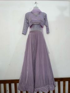 LEHENGA CHOLI
